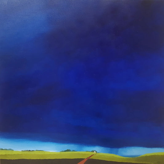 The House at the Coast