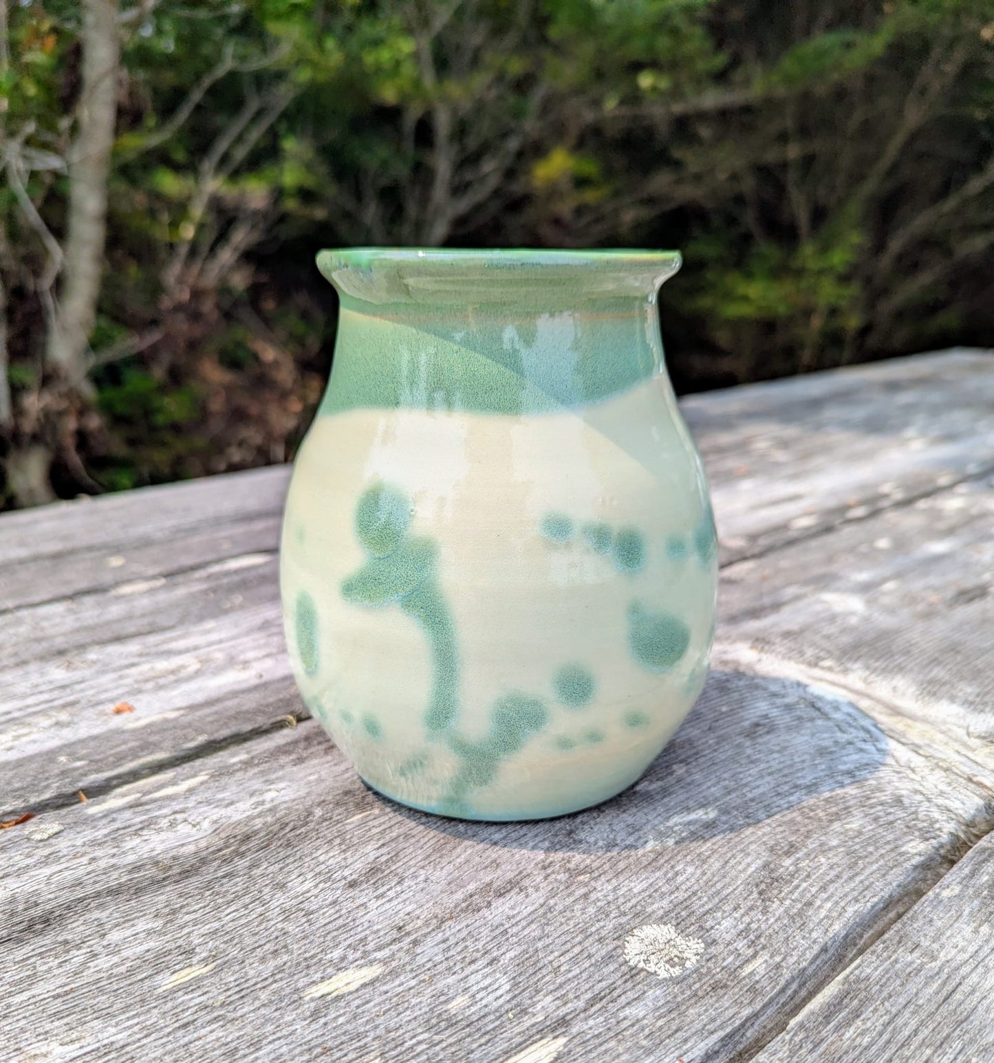 Seafoam 3