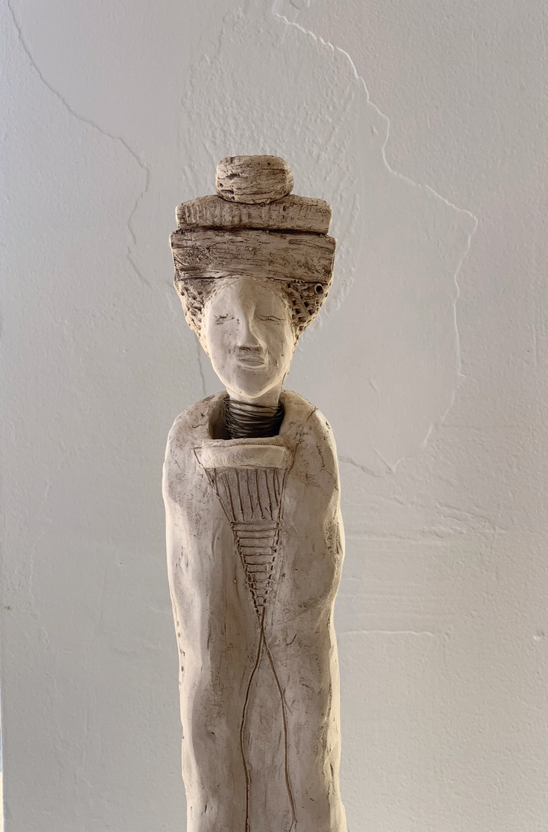 Desert Queen #1