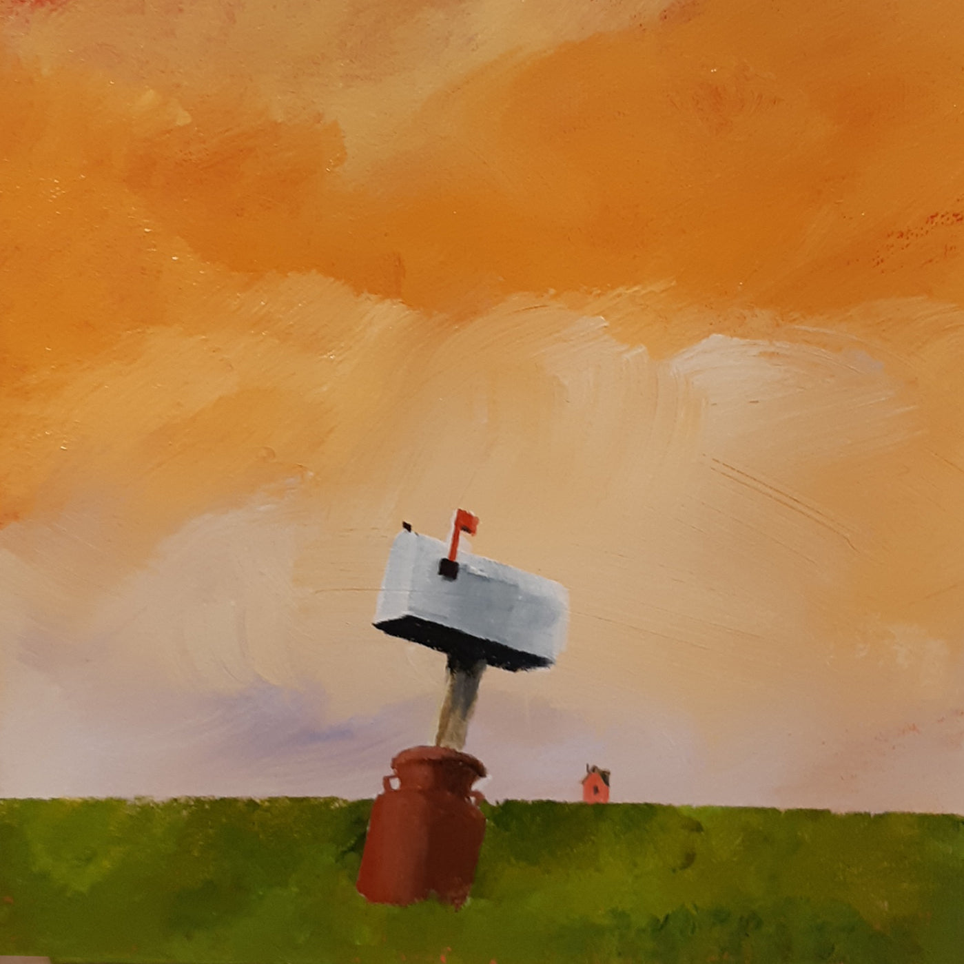 You Have Mail