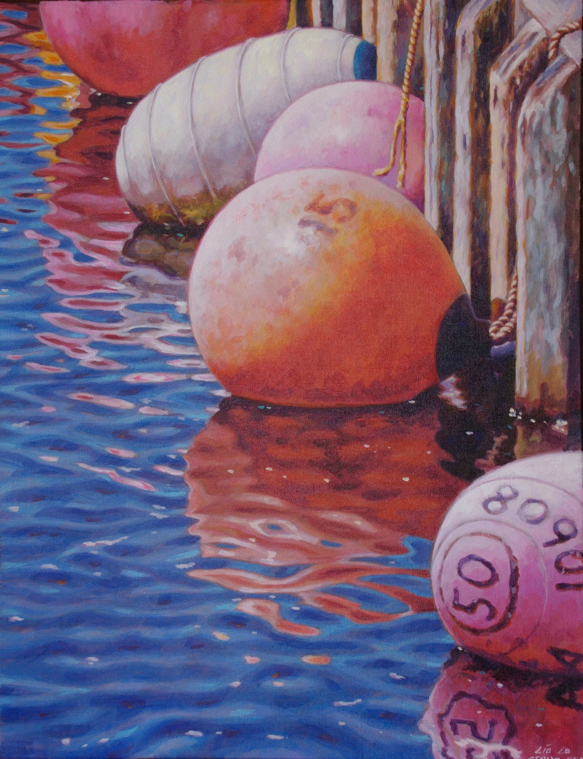 Balloon Party #6