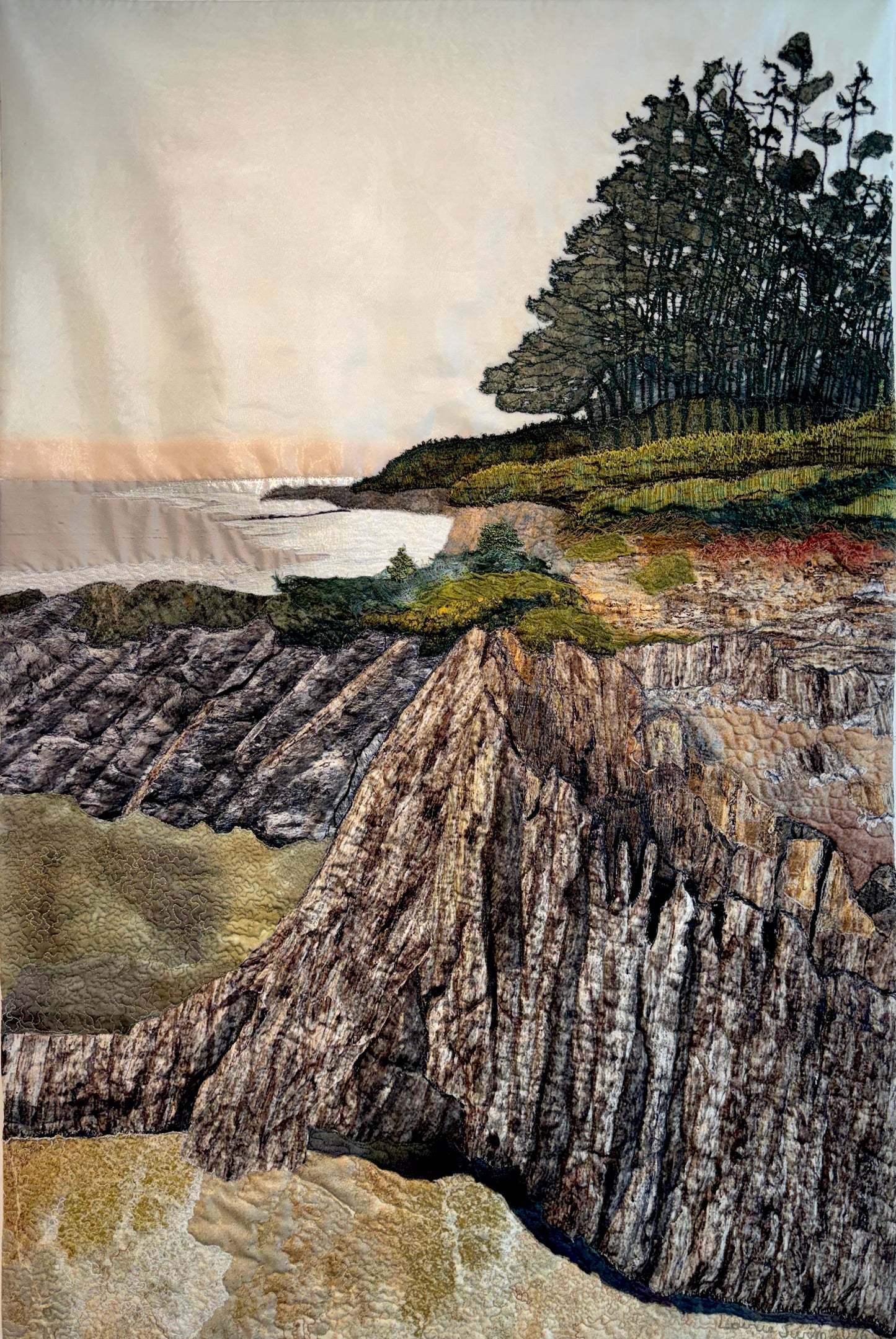 Headlands