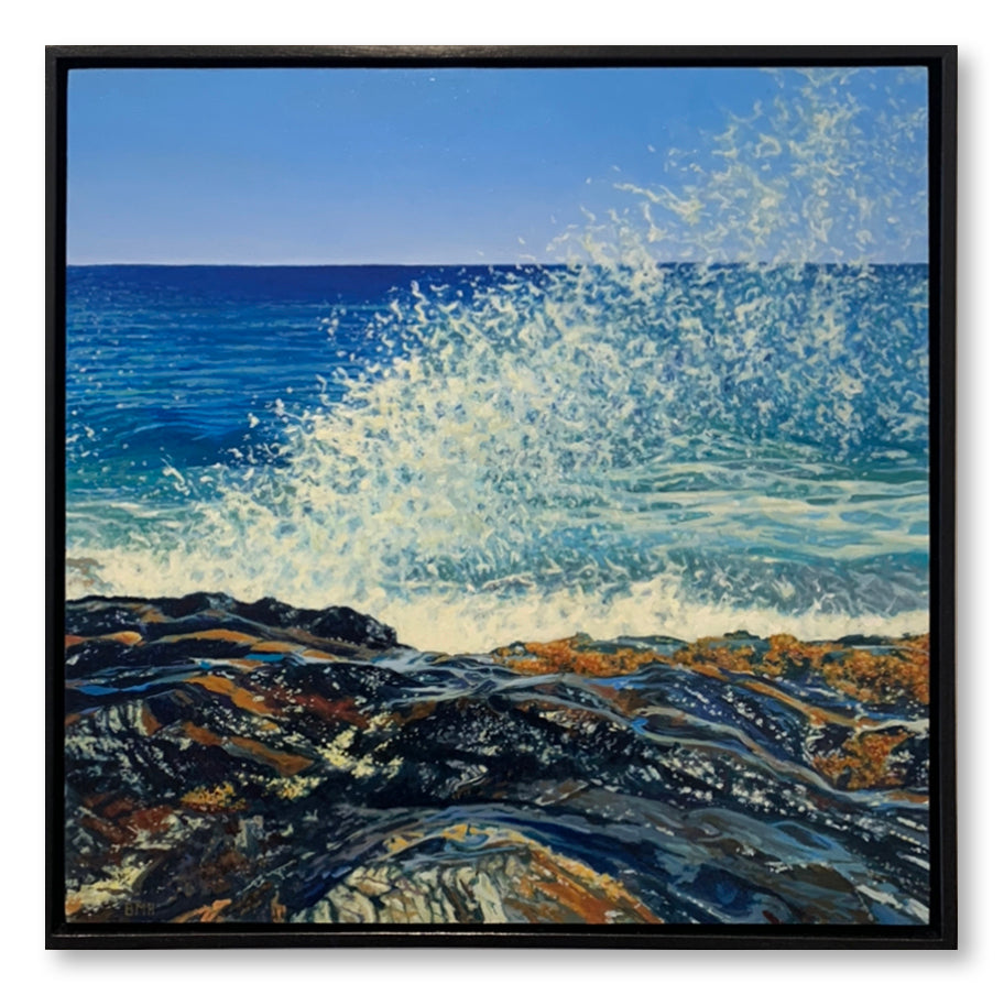 Ocean Spray