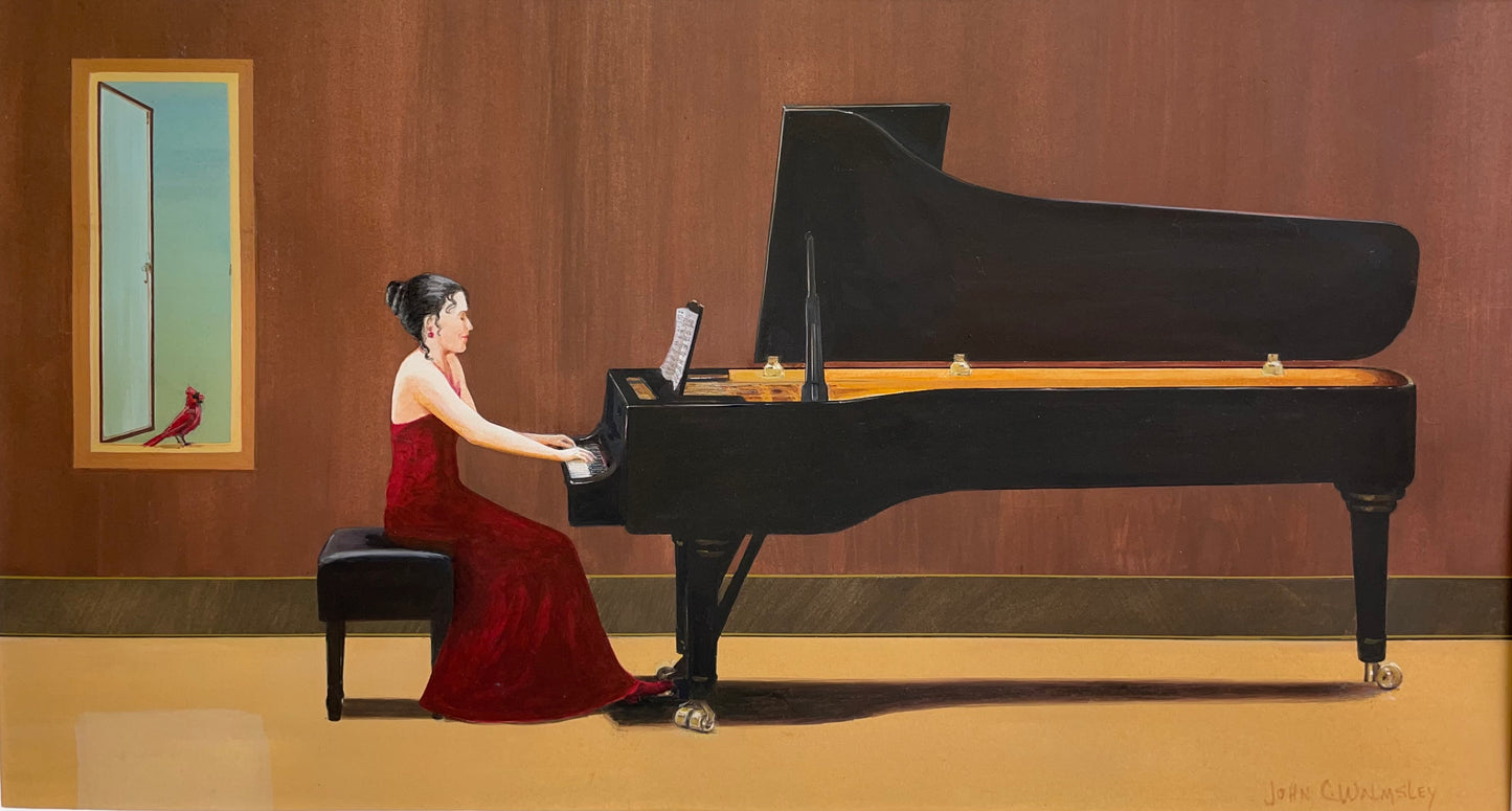 Songbirds