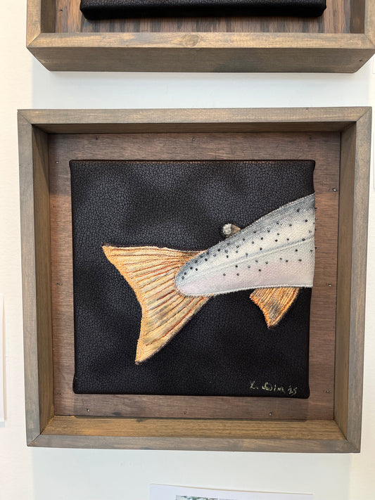 Fish Tales: Salmon I