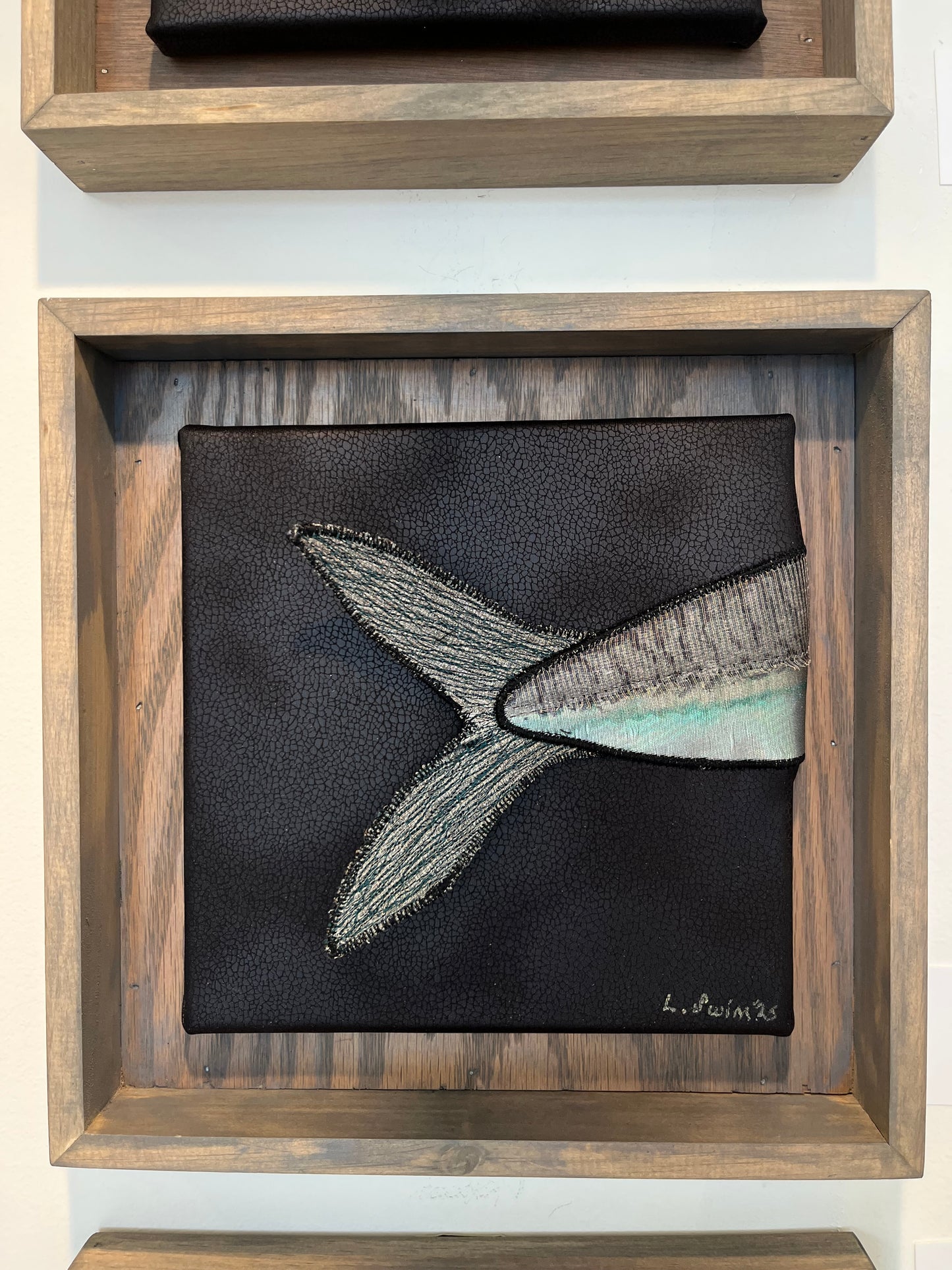 Fish Tales: Mackerel II