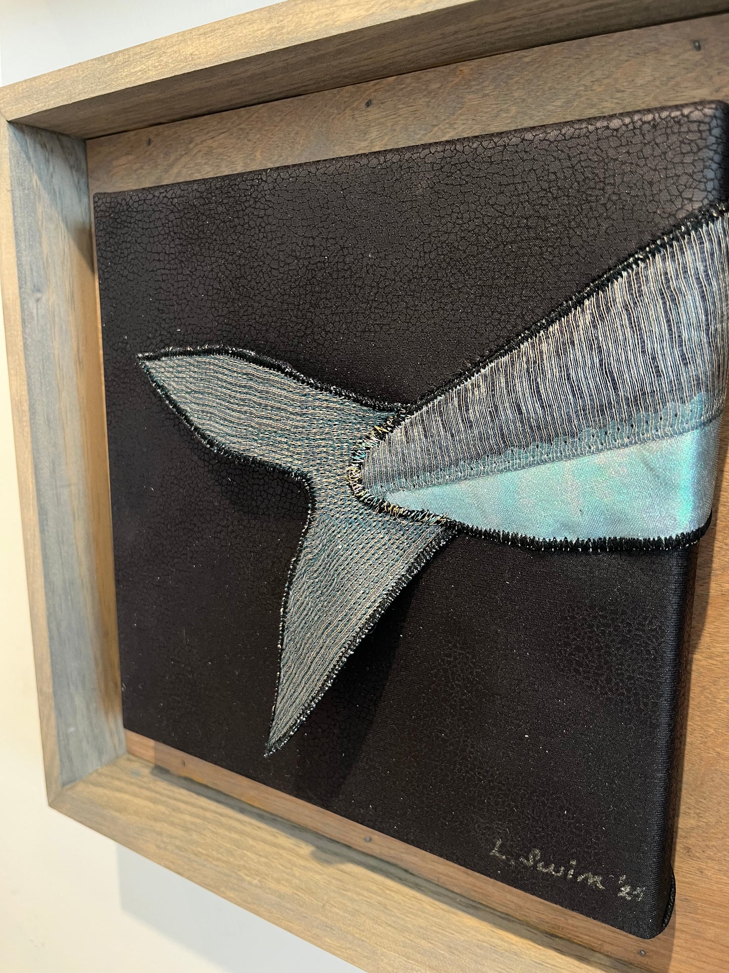 Fish Tales: Mackerel III