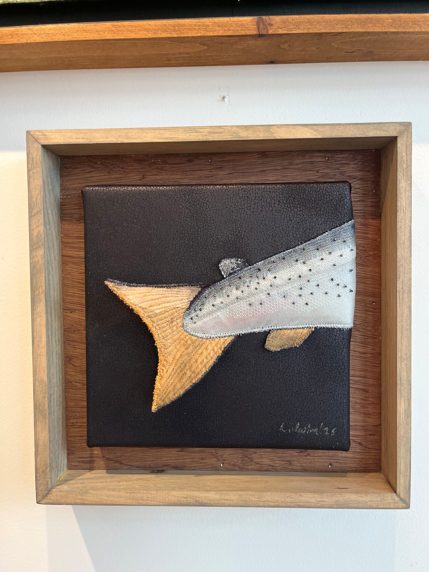 Fish Tales: Salmon II