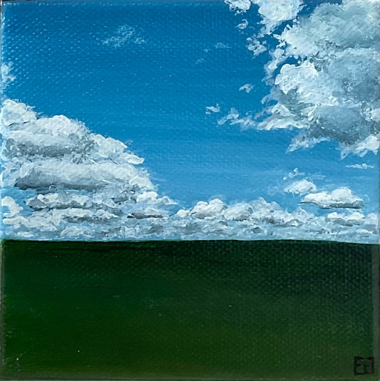 Graetz, Emily- Forever Fields