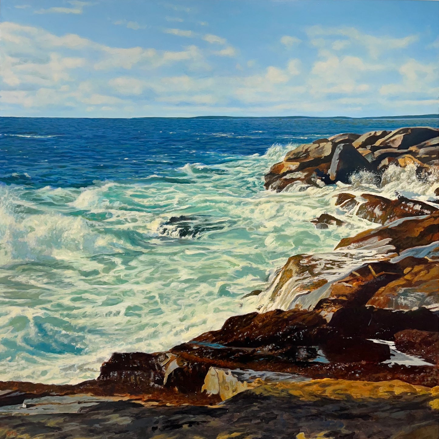 Atlantic Surf