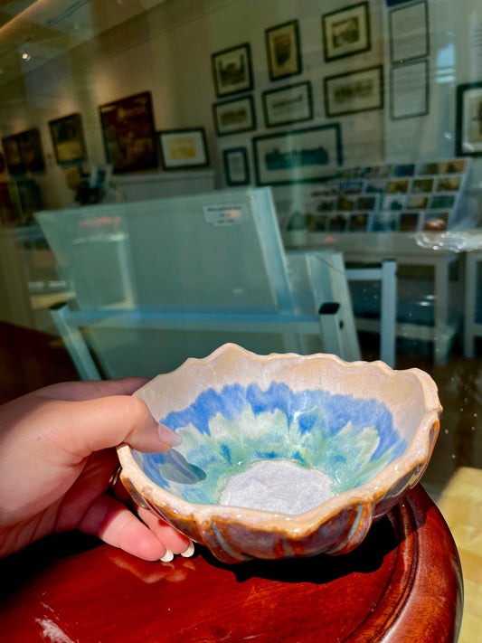 GENNY PUGH- Sea Life Series 1