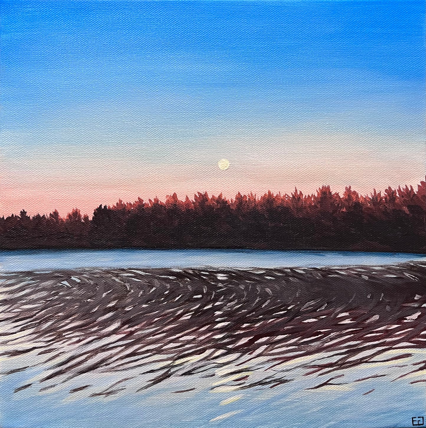 Harvest Moon