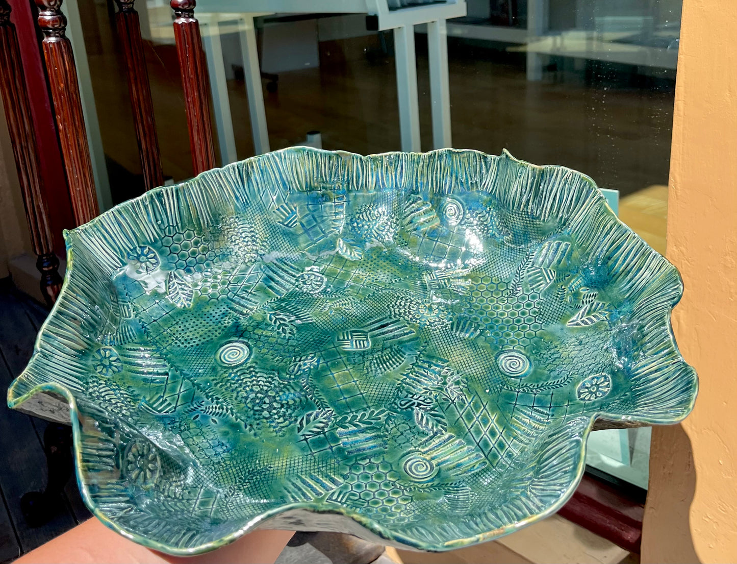 La Fibra 5