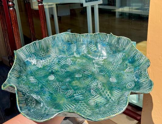 GENNY PUGH-La Fibra 5