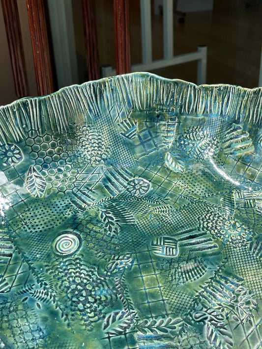 GENNY PUGH-La Fibra 5