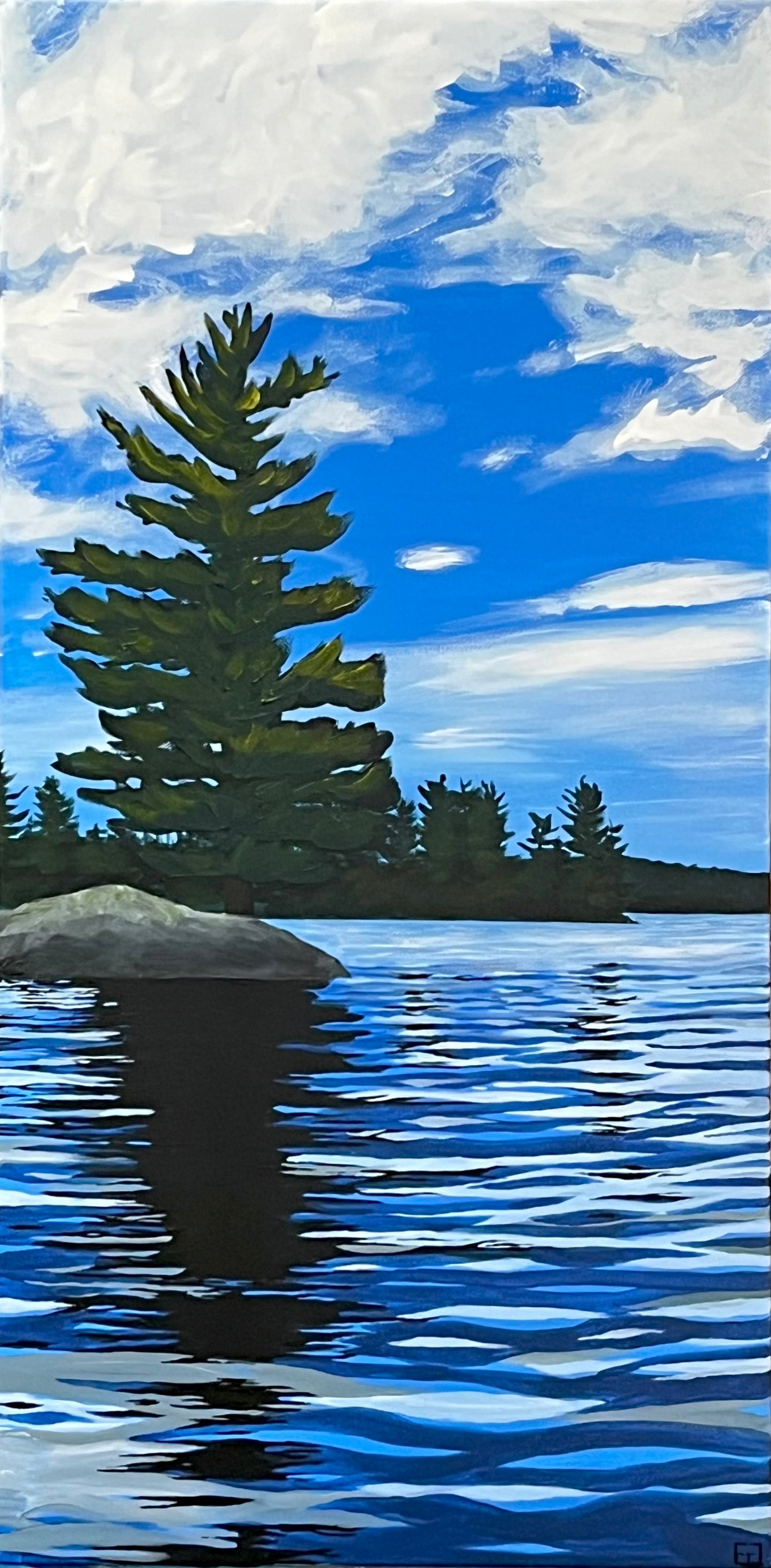 Solitude