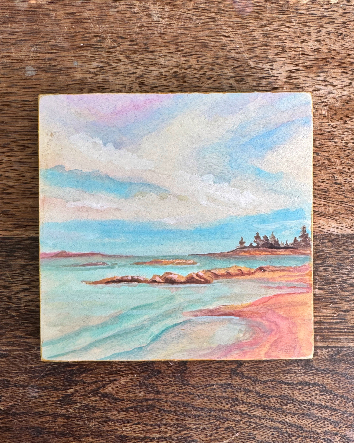 Little Nova Scotia 6