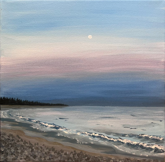 East Coast Evening