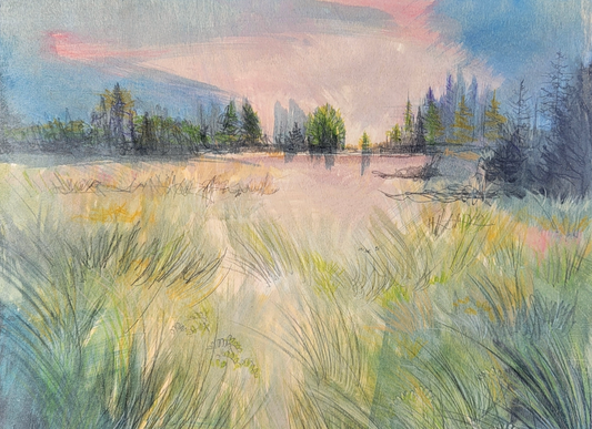 MacDonald, Nancy- Waterside