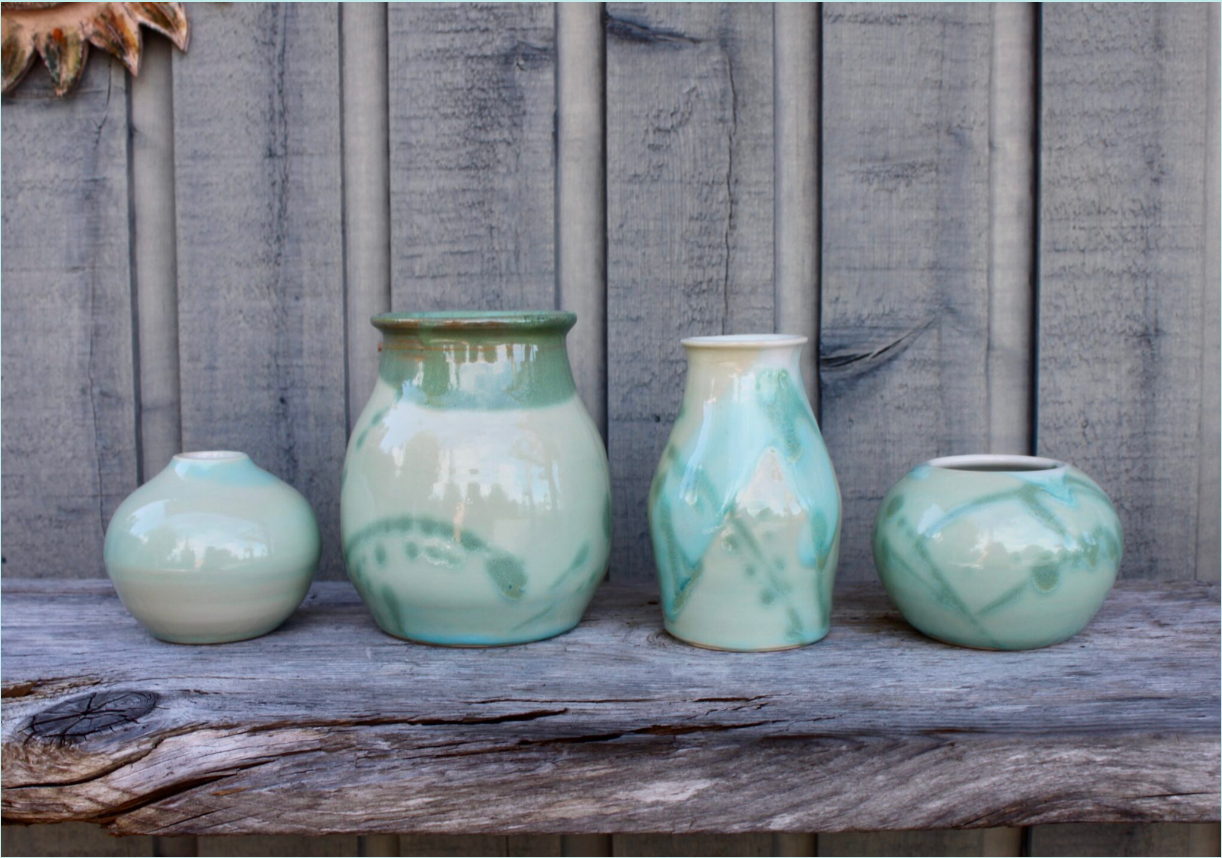 Seafoam 1