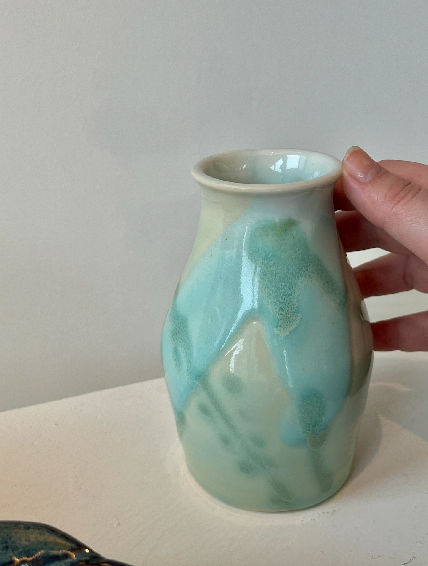 Seafoam 2