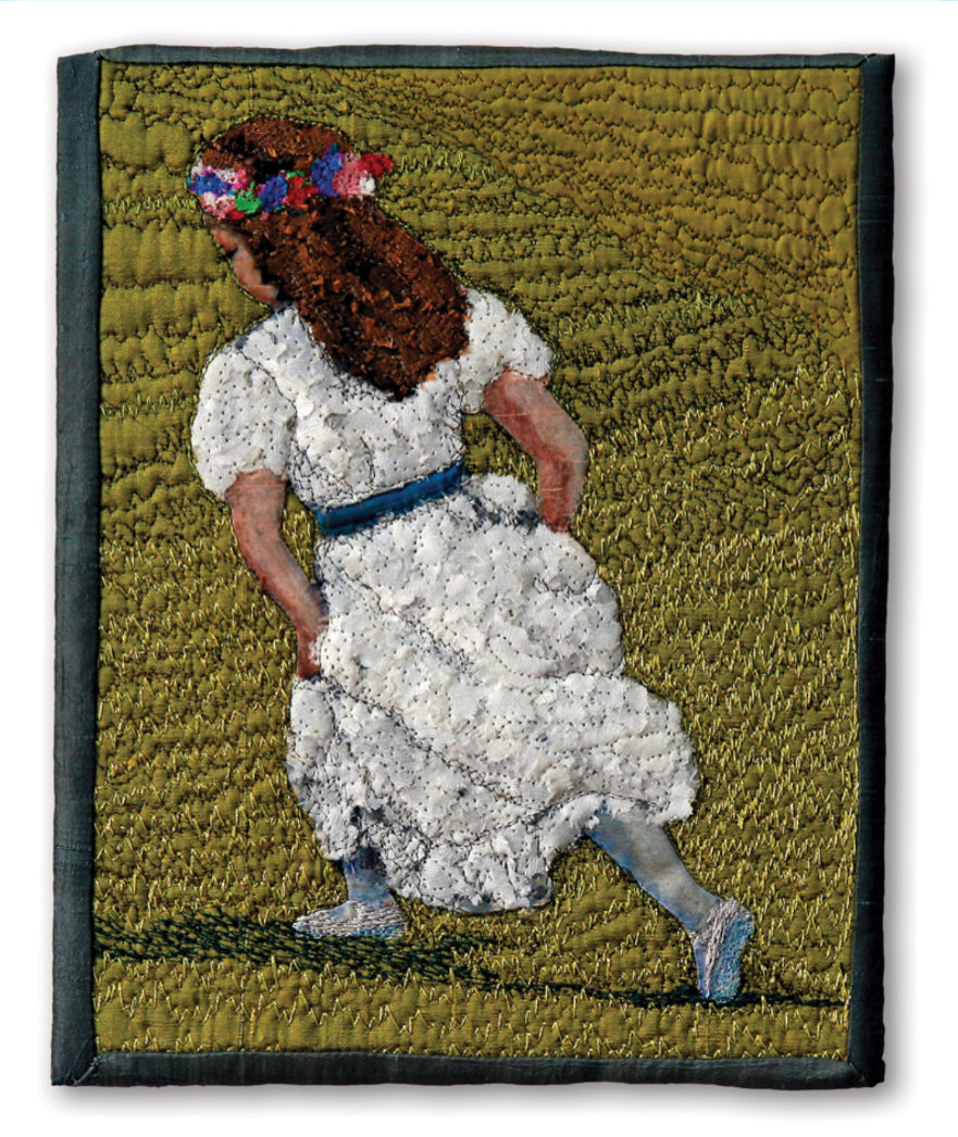 Passing Through Giclée Print