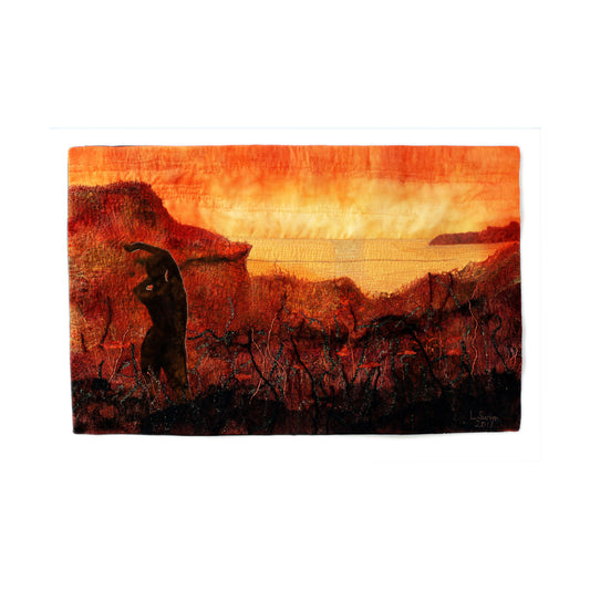 New Day Giclée Print