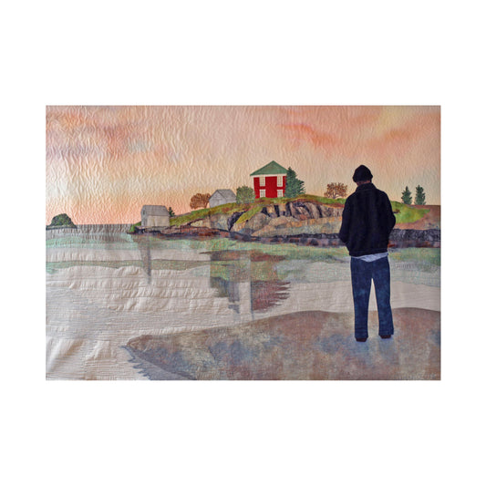 Down Home Giclée Print