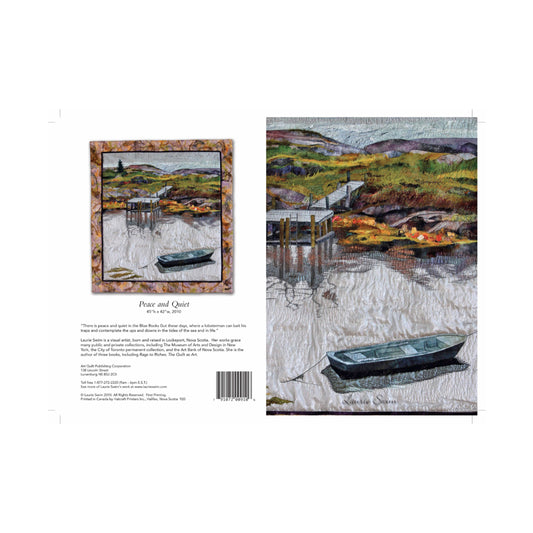 Make-and-Break Greeting Card