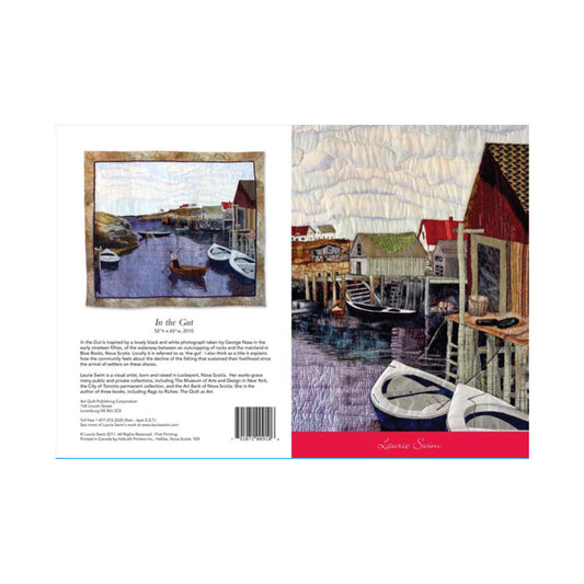 In the Gut Detail Greeting Card