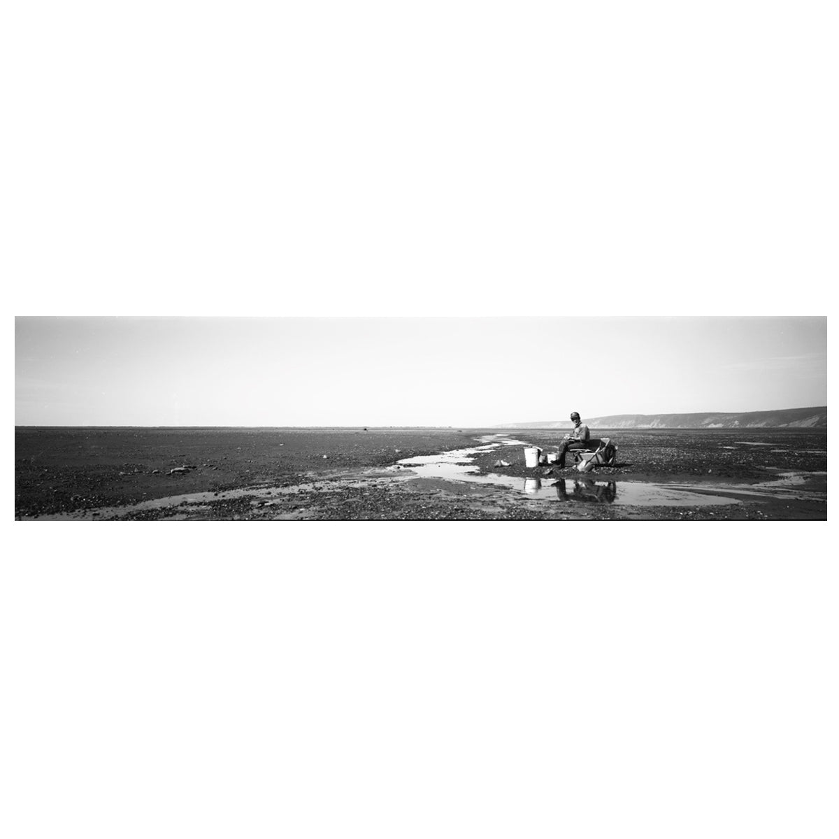 Advocate II (14.5" X 42")