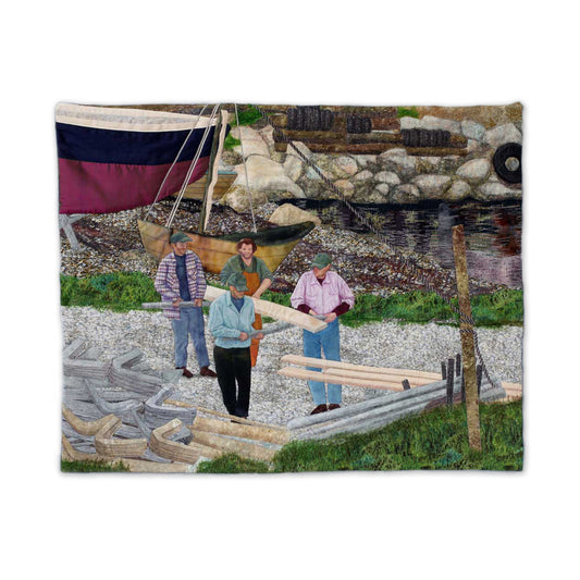 Boat Builders (2011)