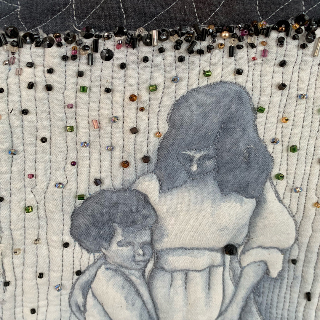 Hold Dear, Hold Near