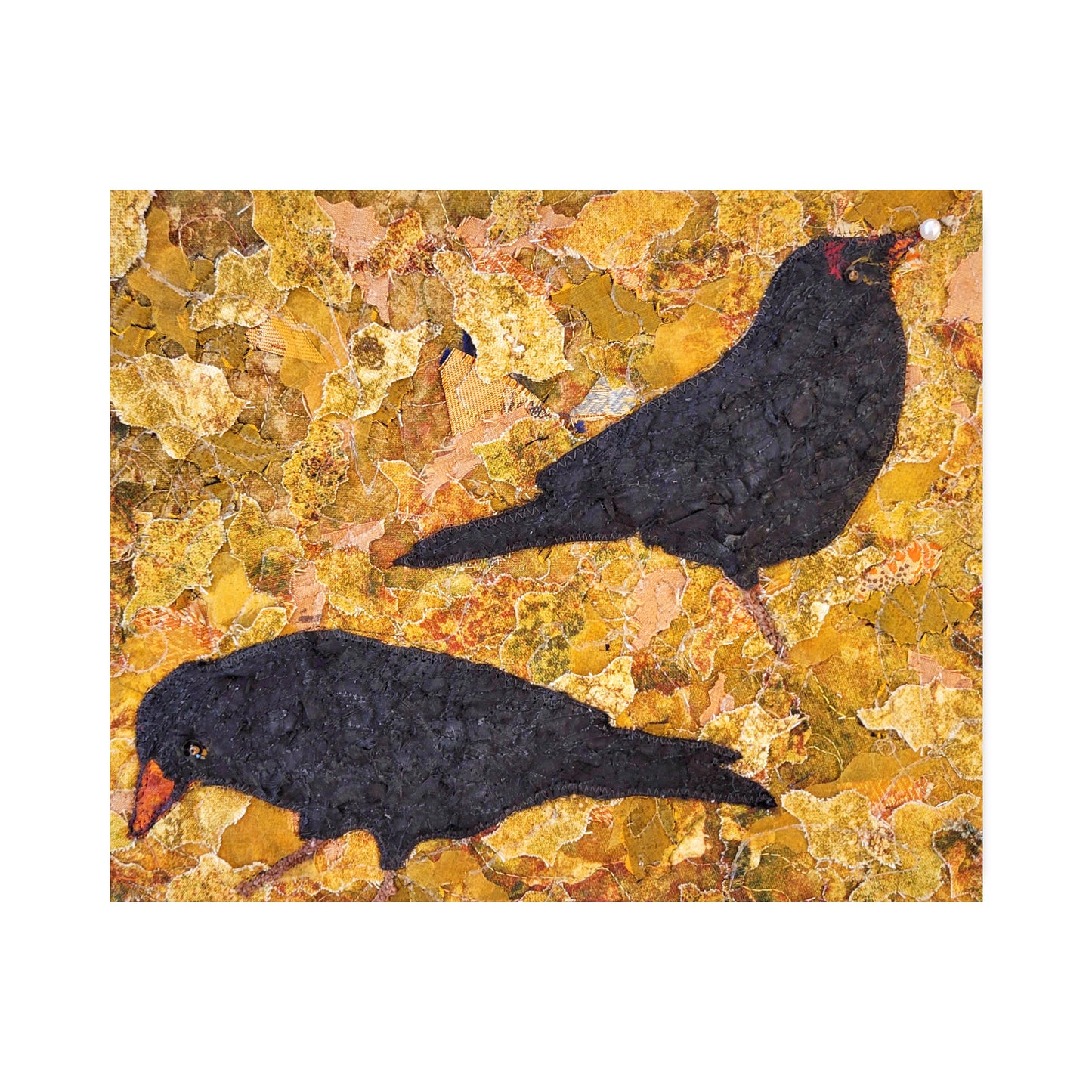 Two Crows Joy (2022)