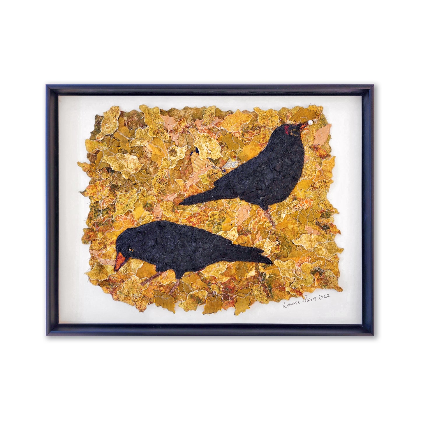 Two Crows Joy (2022)
