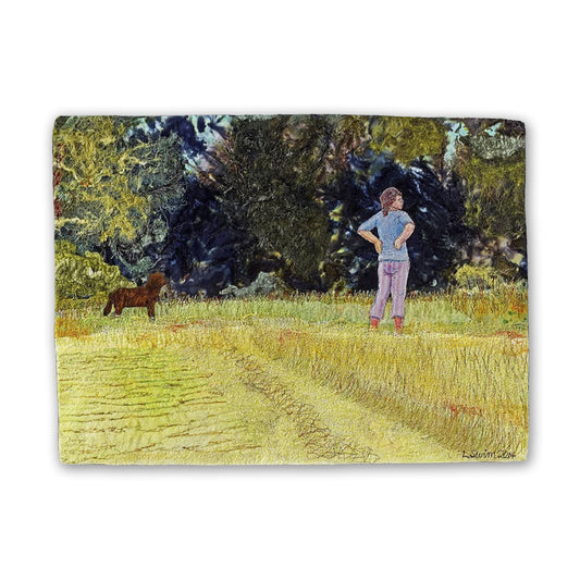 Where to Now Giclée Print