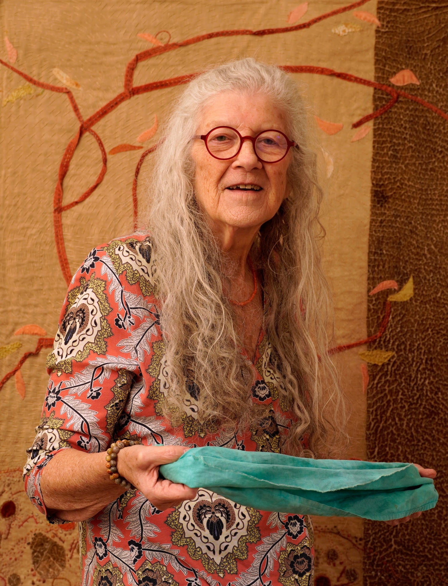 October Feature Artist: Penny Berens