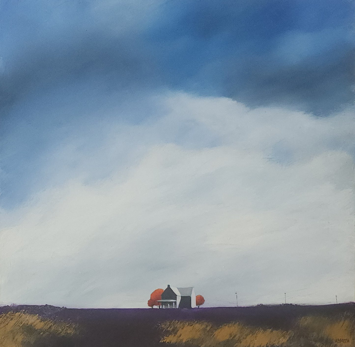 Farm 1319