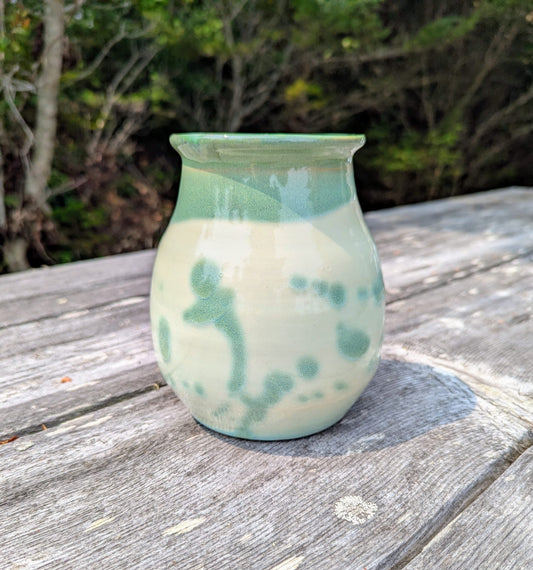 Seafoam 3