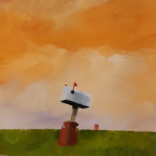 You Have Mail