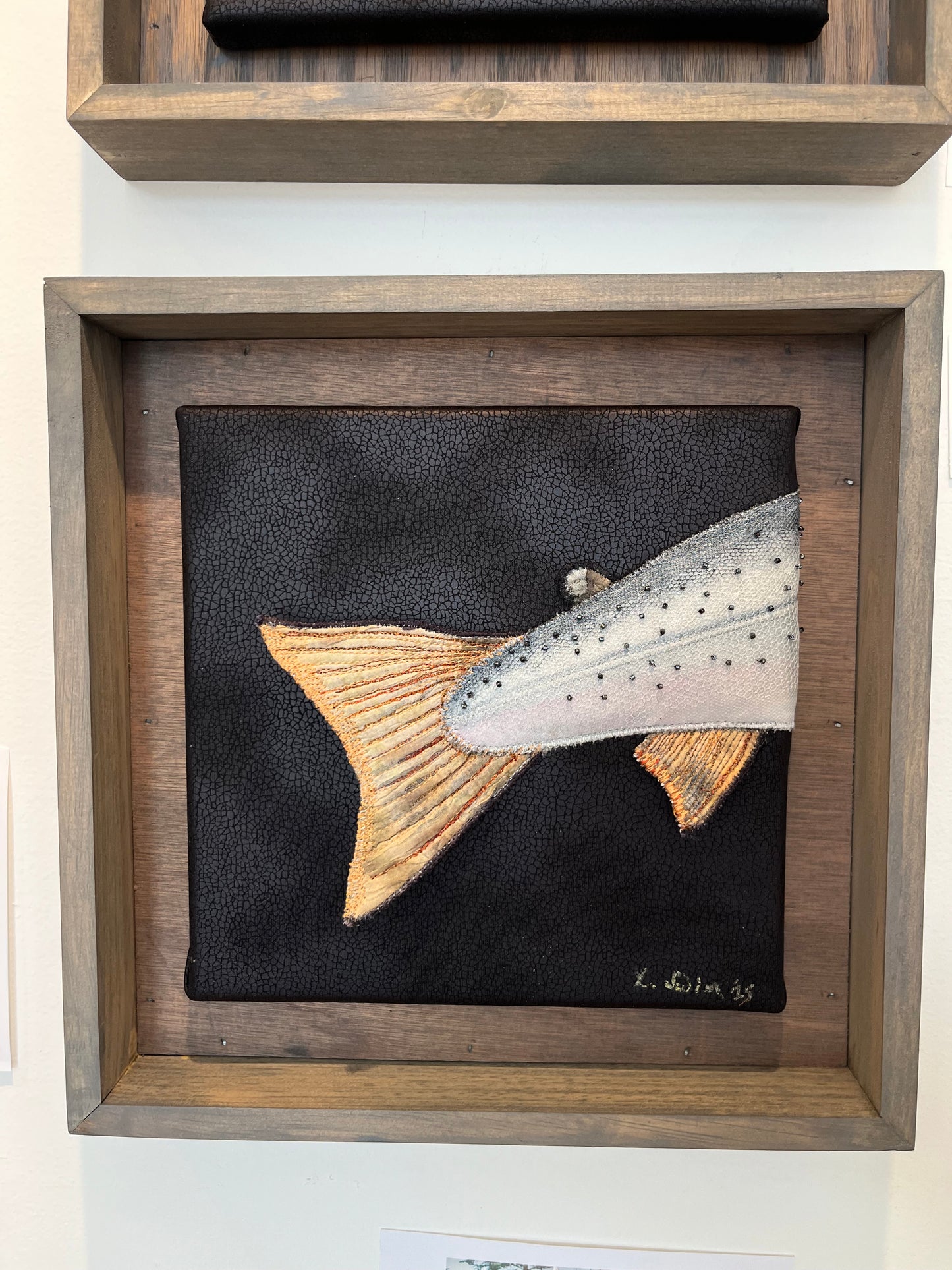 Fish Tales: Salmon I