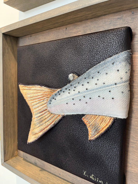 Fish Tales: Salmon I