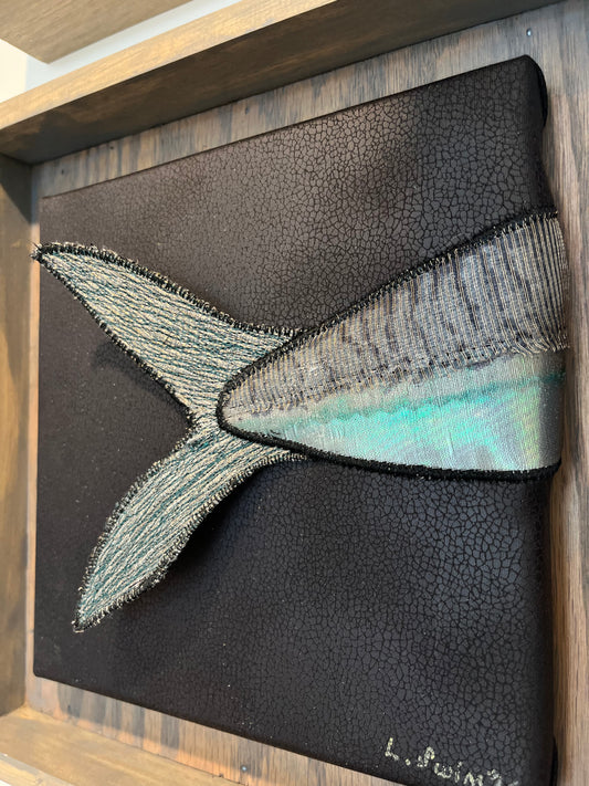 Fish Tales: Mackerel II