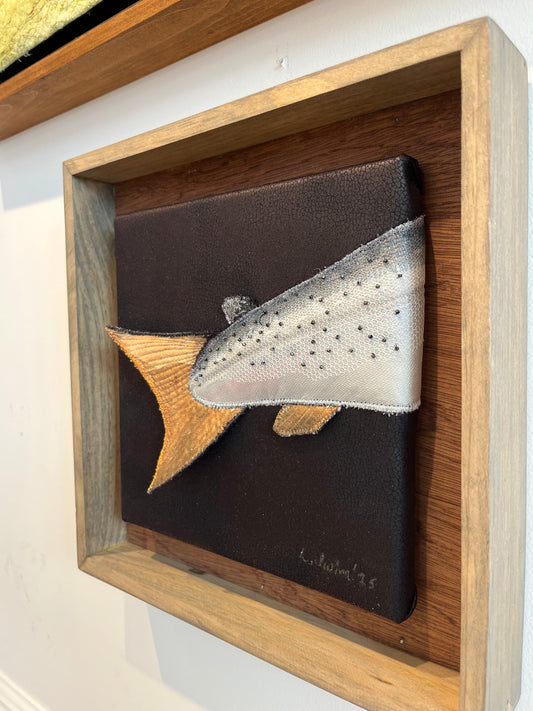 Fish Tales: Salmon II