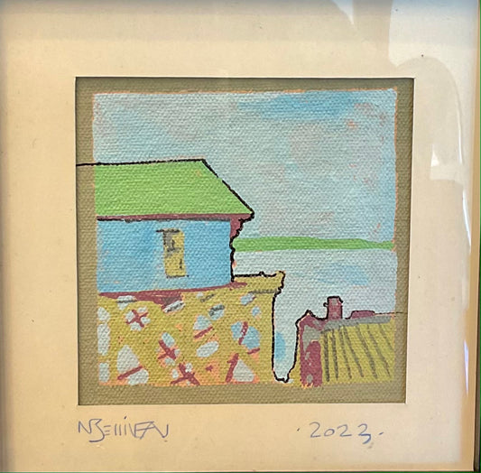 Belliveau, Nadine- Cape 2