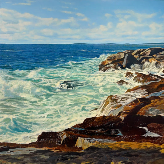 Atlantic Surf