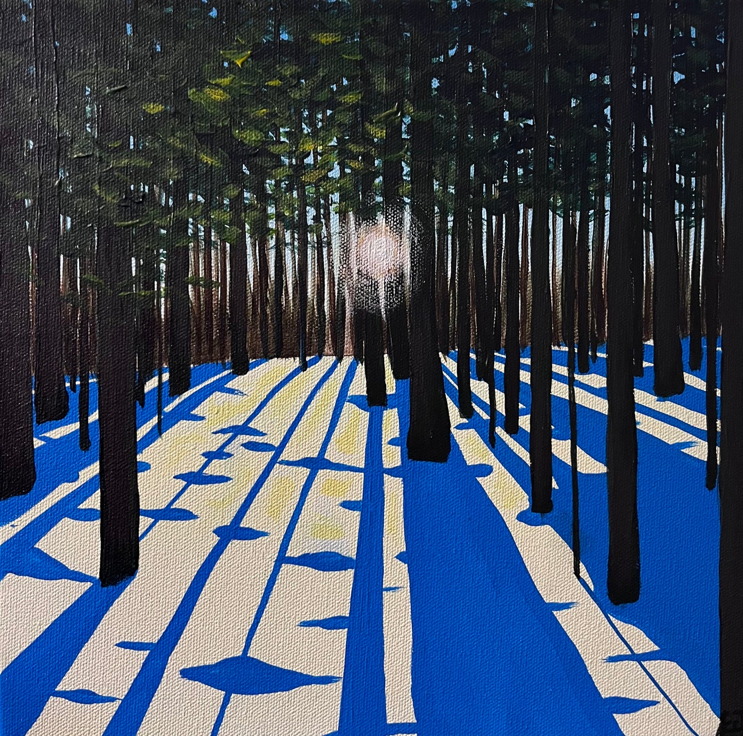 First Light