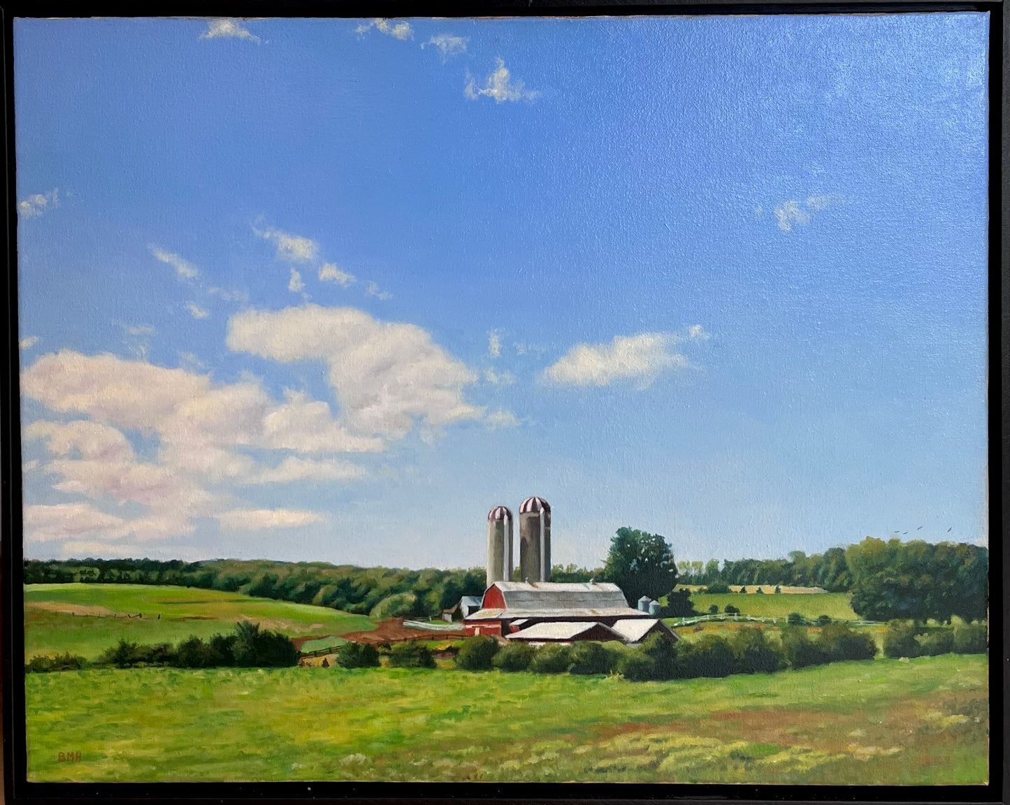 Farm County