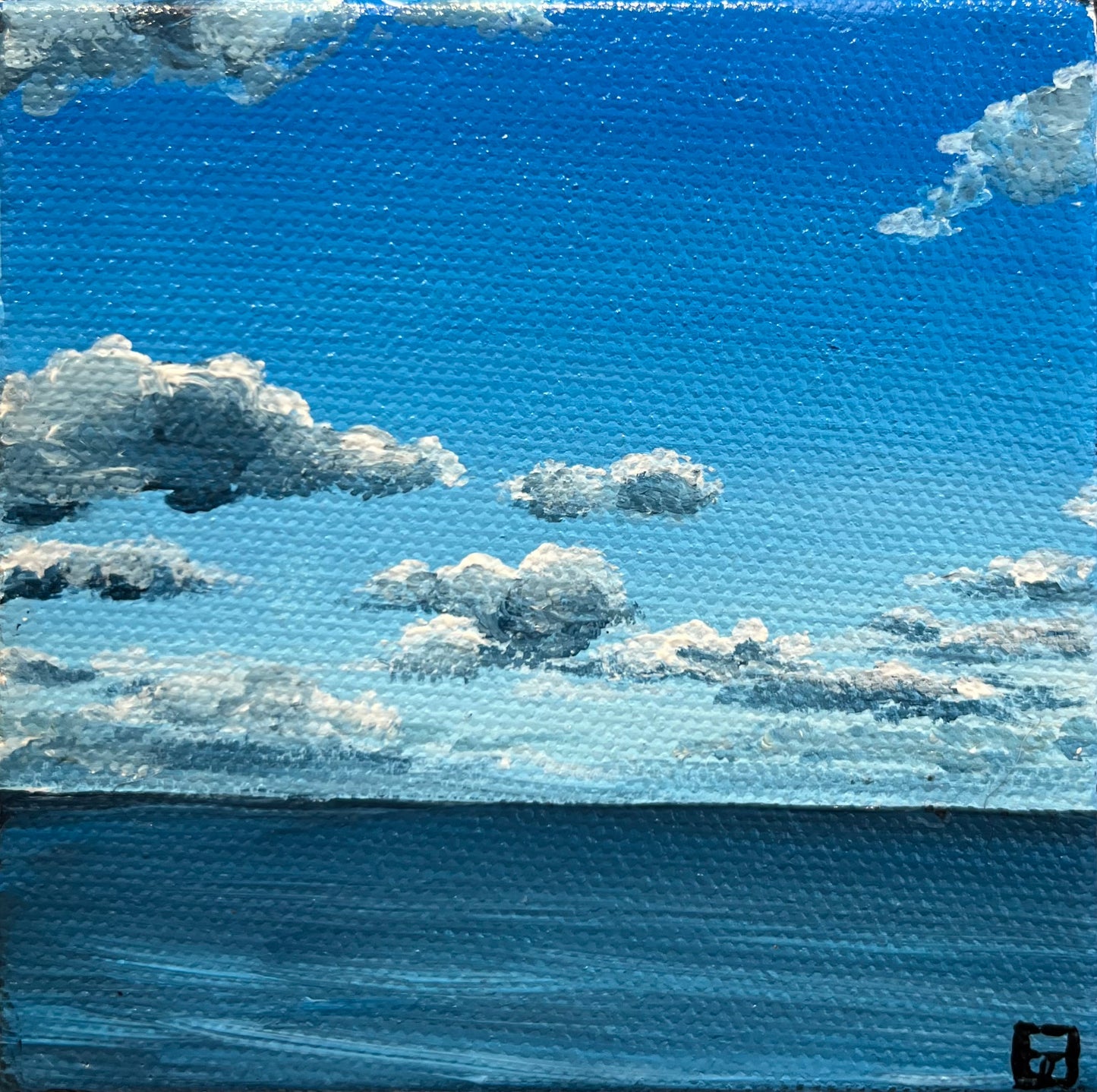 EMILY GRAETZ- Ocean's Edge