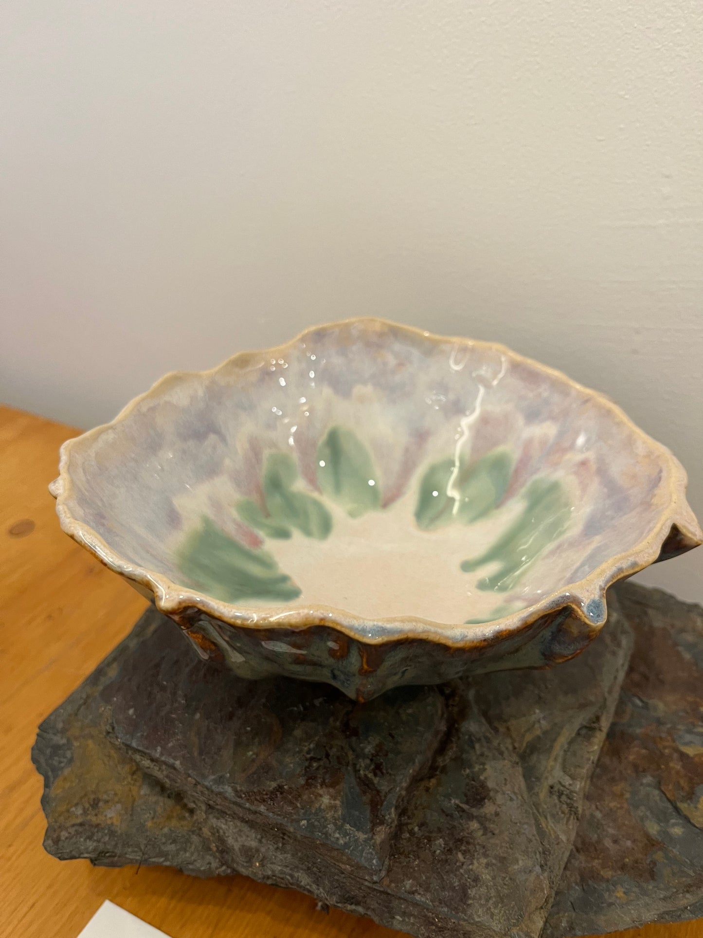 GENNY PUGH- Sea Life Series 3